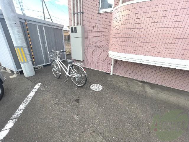 エクセレントパーク北山