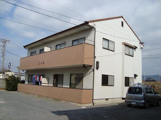 コーポ恵