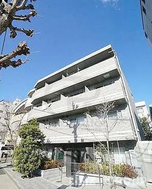 ヴォーガコルテ田端