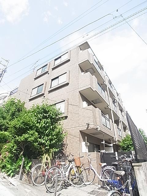 ボナール北馬込