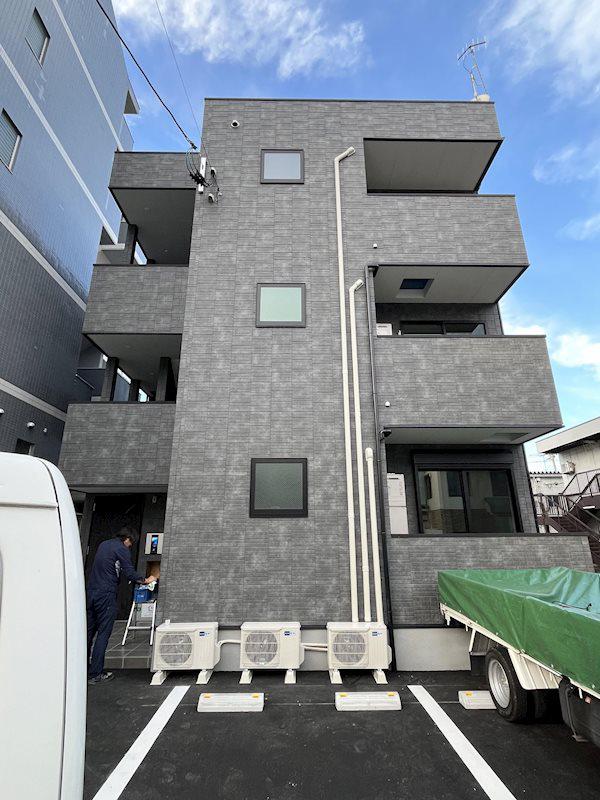 エレガンシア二日市西