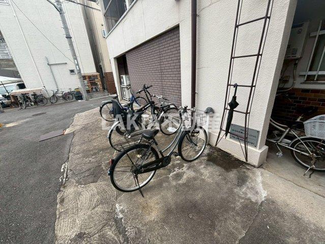 鈴木マンション
