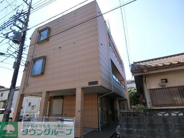 グランコート
