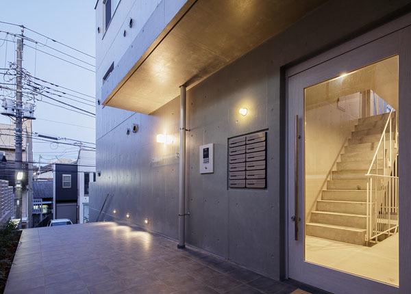TERRACE KITAZAWA