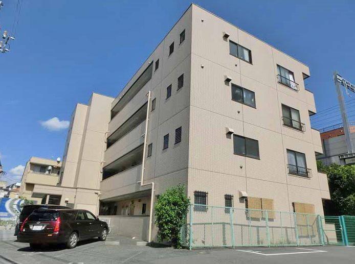 第2浅間マンション