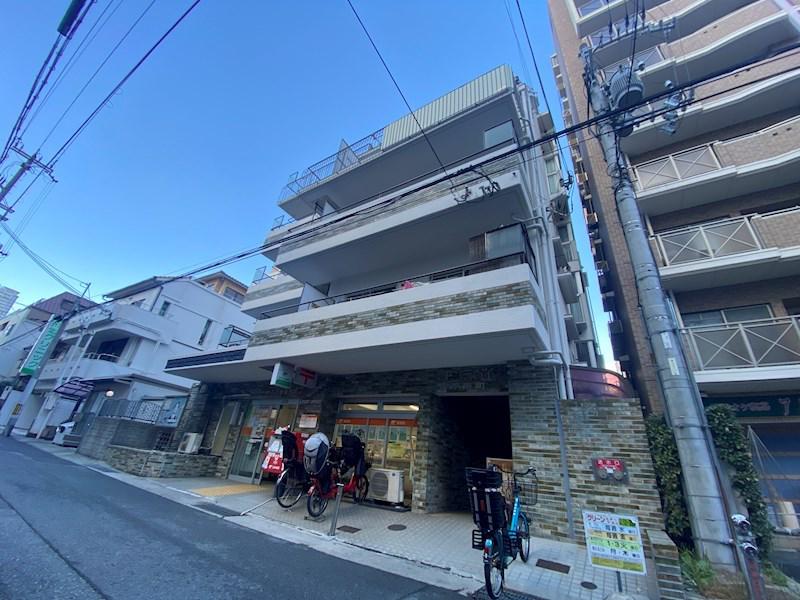 モンラヴィ甲南町