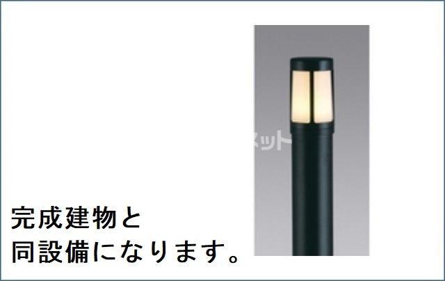 ヒカルサ深谷ウエスト