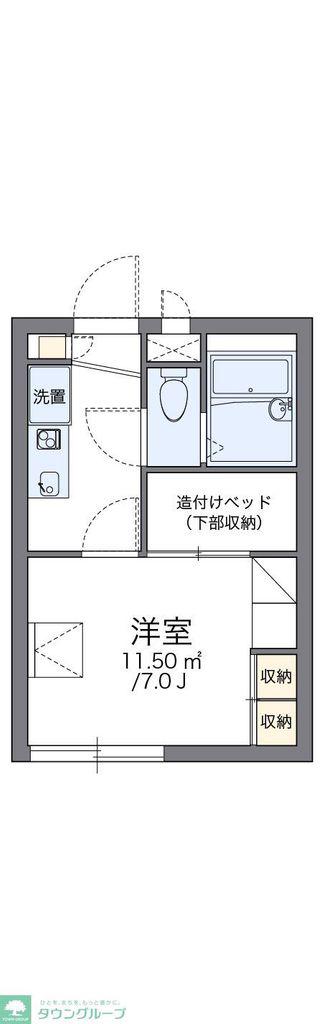 レオパレスタキオン