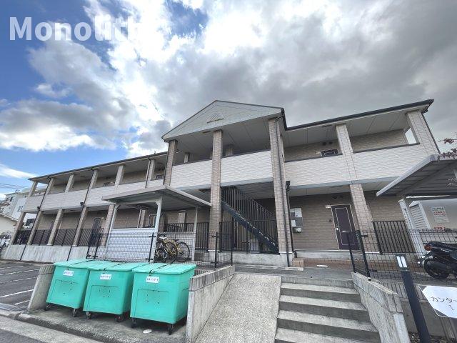 カンターレ鶯谷I番館