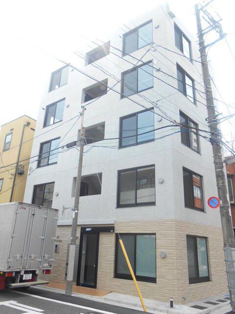 フィオーレ日暮里