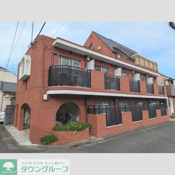 KITAMACHI RESIDENCE