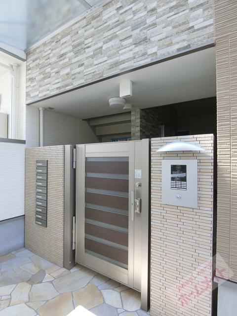 フジパレス堺もずノースIII番館