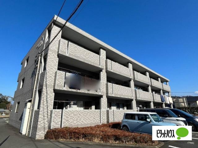 グランストーク松野