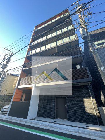 グリシーナ横浜桜木町