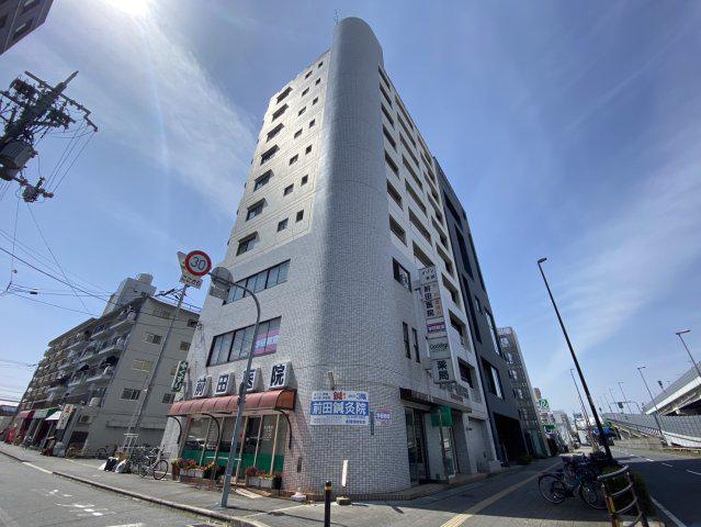メゾン長田