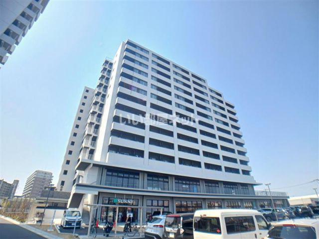 S-RESIDENCE伊都ATTIRANT