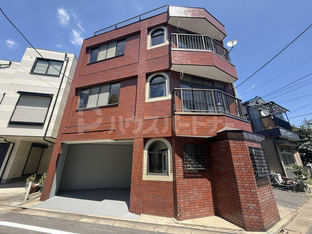 扇3丁目戸建て
