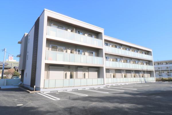 シャーメゾンYU