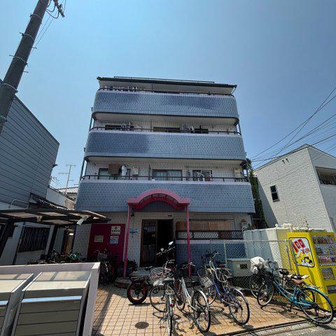 ウィン長居西