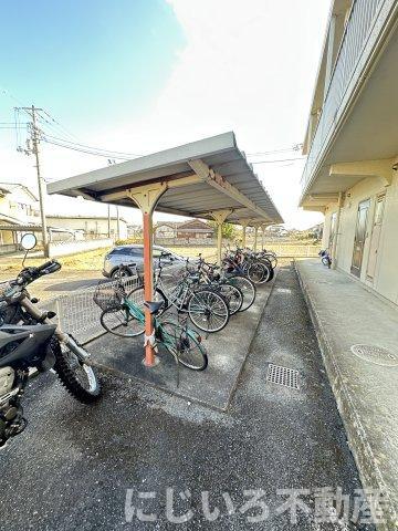 シティステイション壱番館