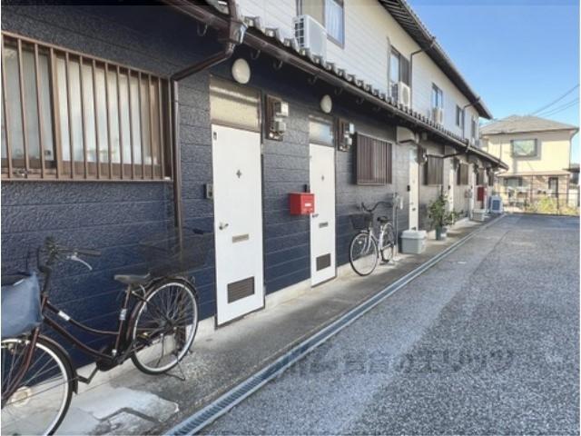 コーポ藤村2号棟