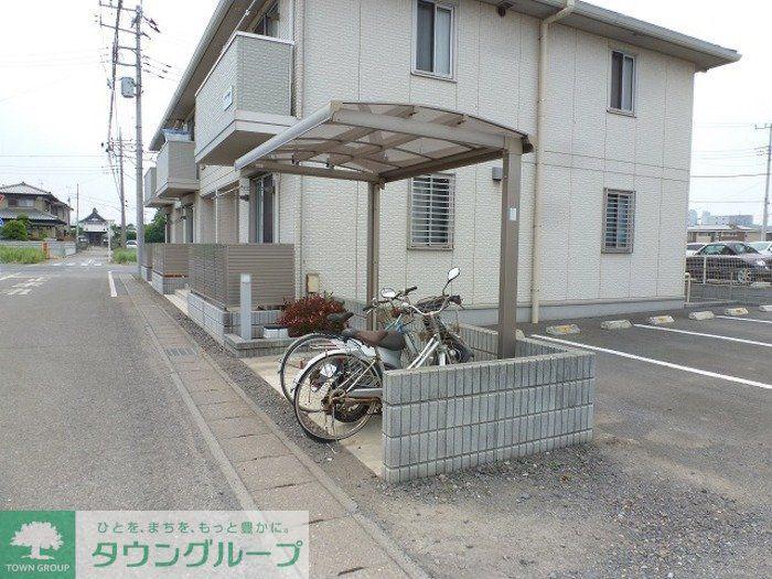 ブルーシャトー
