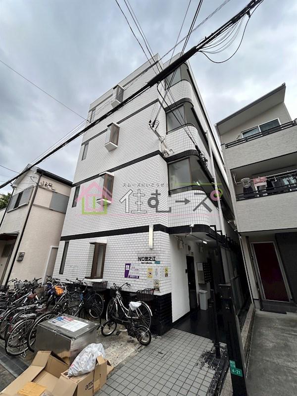 グランソシエ住之江