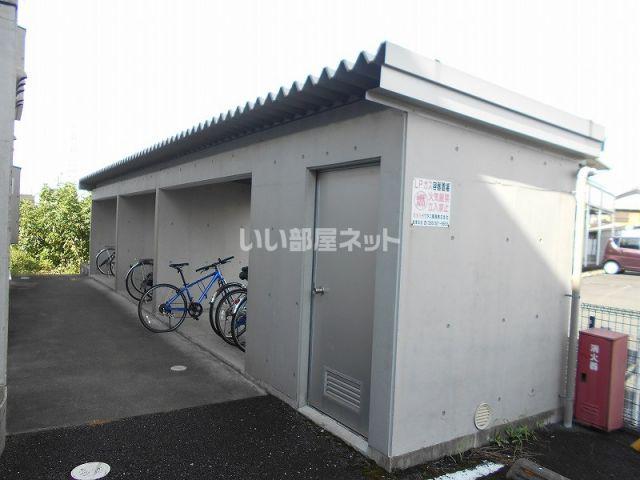 アルフォレスト折立
