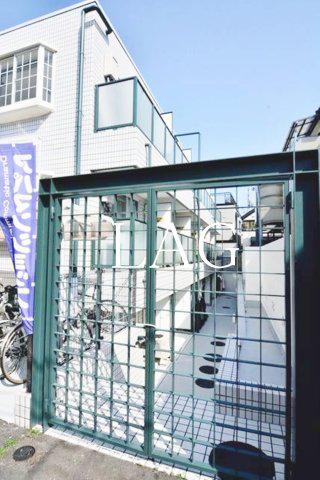 東が丘ハイツ