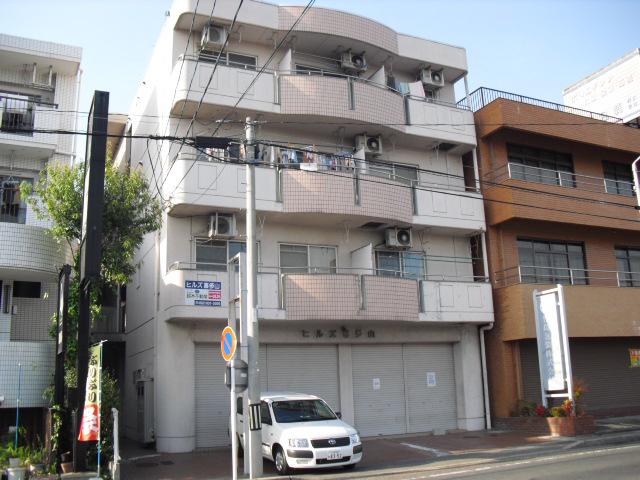 ヒルズ喜多山