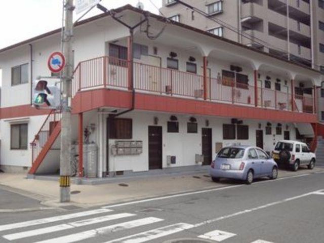 サンライズコーポ