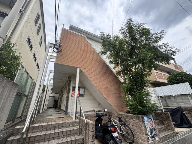 レジデンスKAISEI