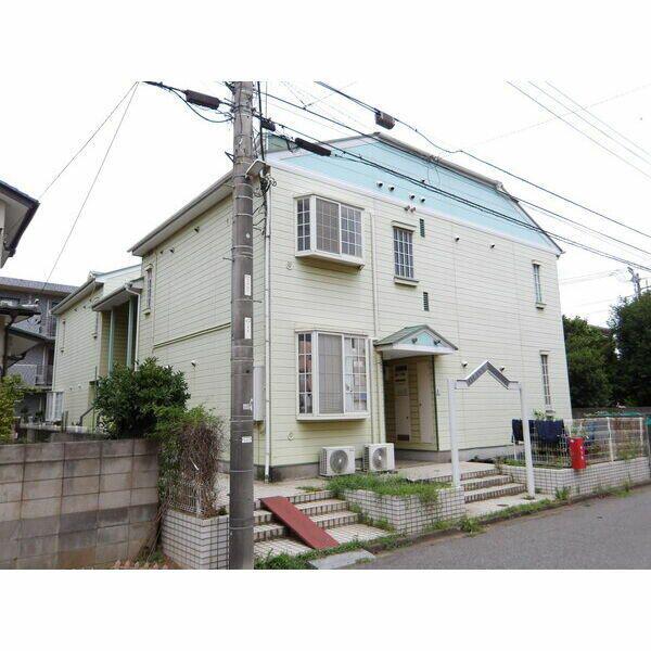 オリーブハウス