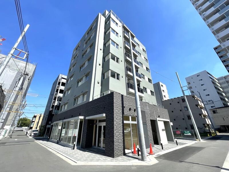 ルミアージュ登戸
