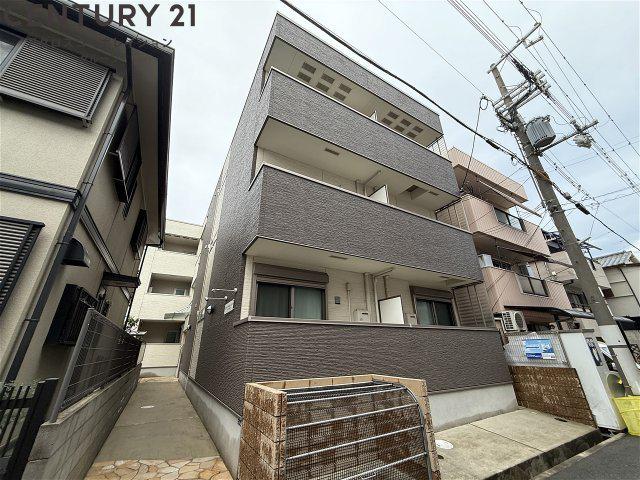 フジパレス立花町3番館