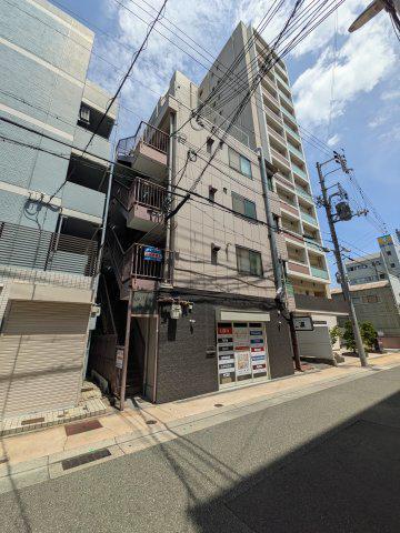 サンビレッジ板宿