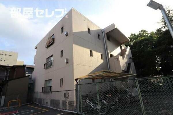 ニューコーポ太閤南館