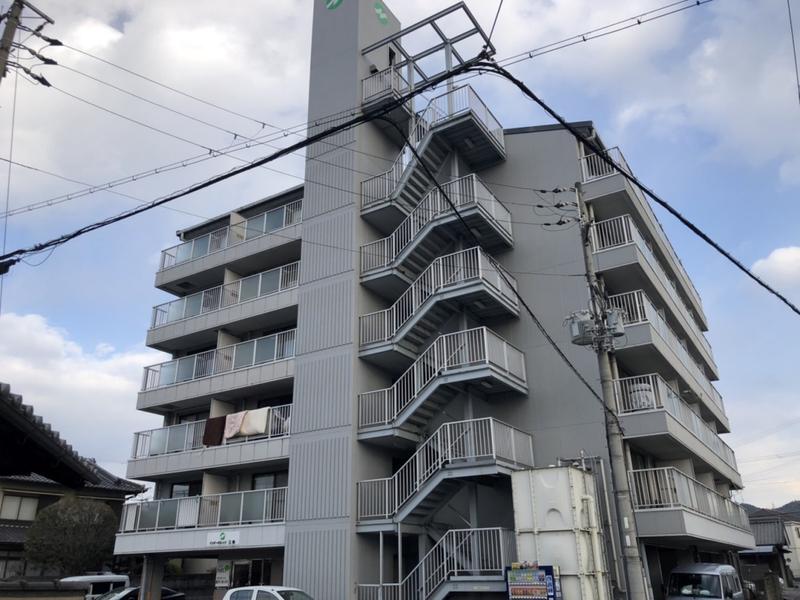 インタービレッジ三条