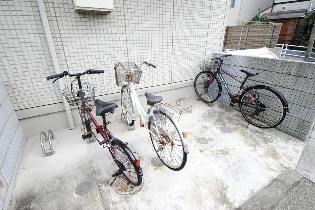 ライフステージ
