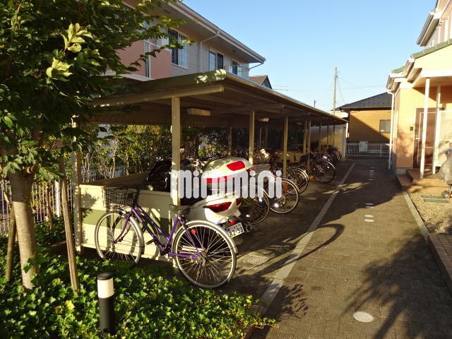 アルコバレーノ C棟