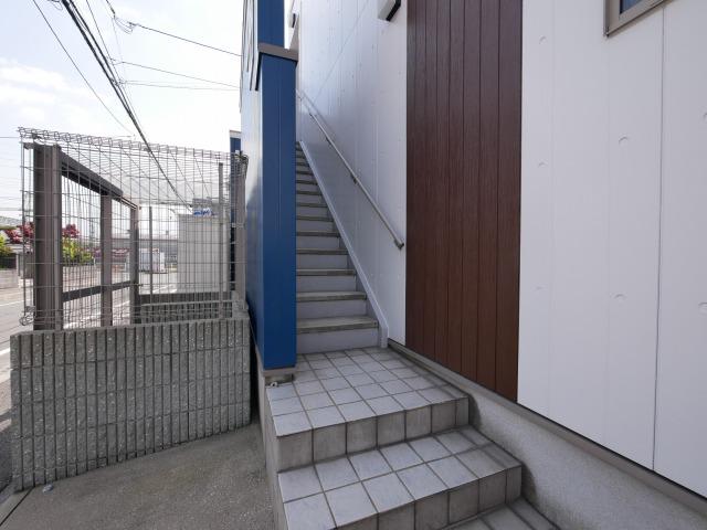 ラ・メール高田