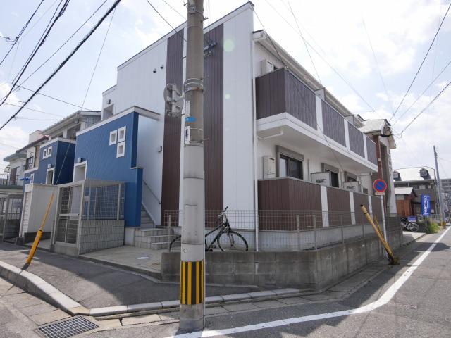 ラ・メール高田