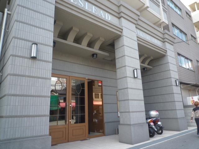 エスリード尼崎昭和通