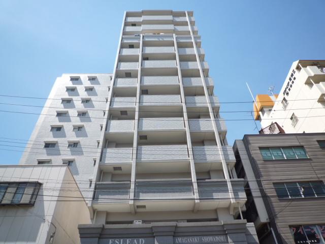 エスリード尼崎昭和通