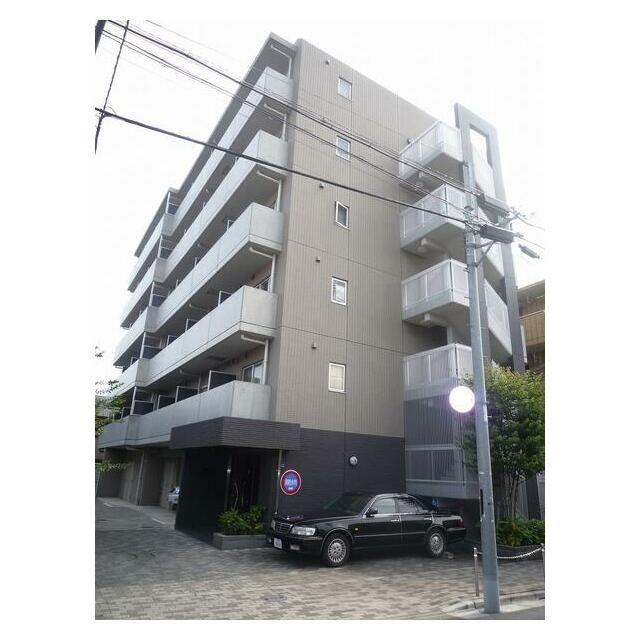 アデッソ本蓮沼