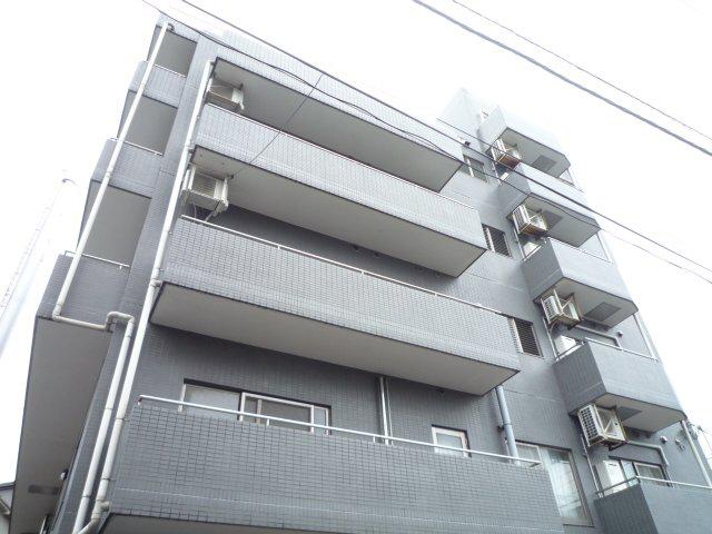 グリーンヒルズ
