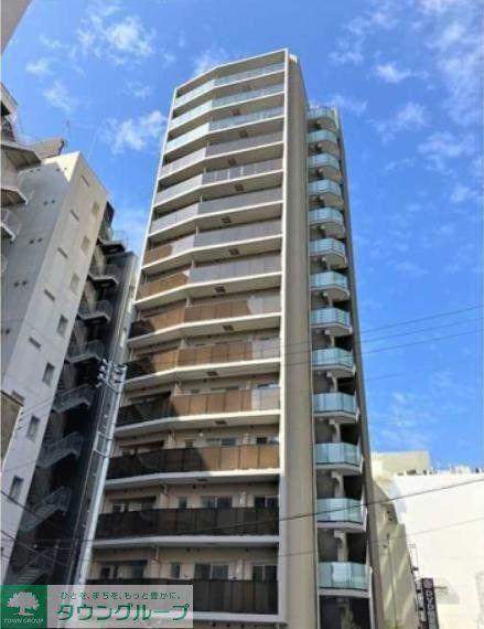 ウエリスアーバン錦糸町