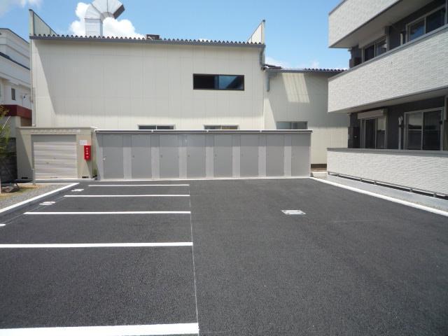 モルゲンロート 光