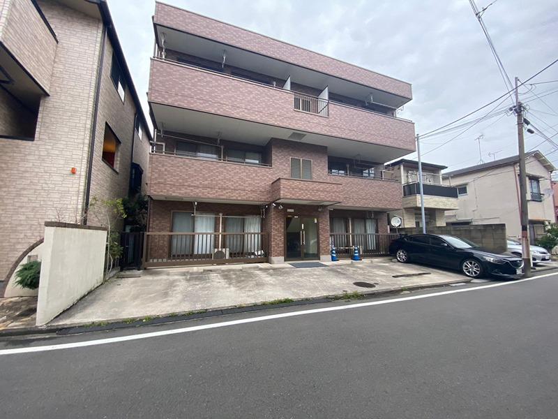 シティーハイム