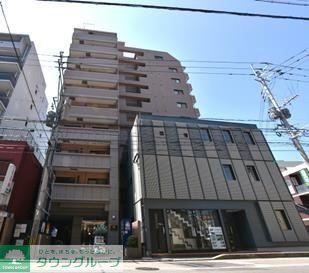 エスポワールマンション天神南